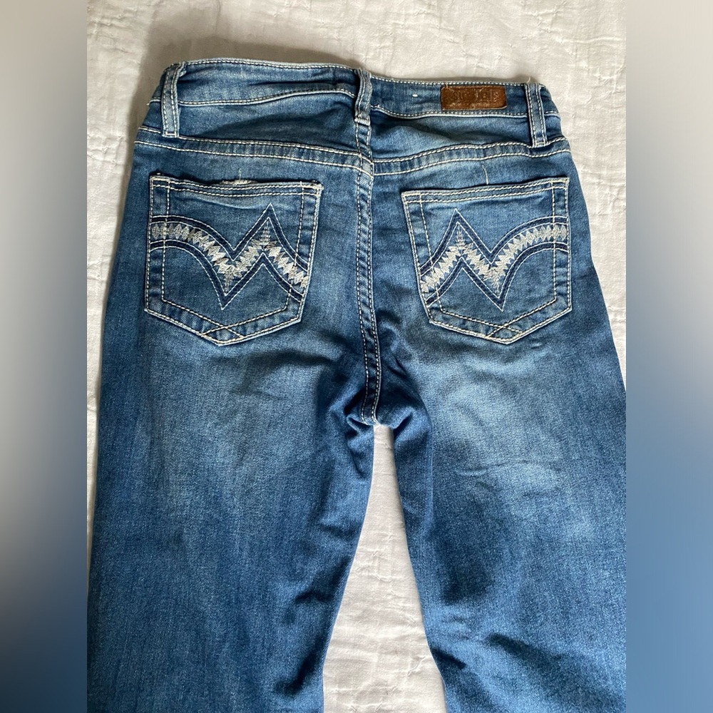 Shyanne jeans